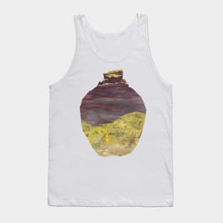 Turnip / swede / rutabaga Tank Top